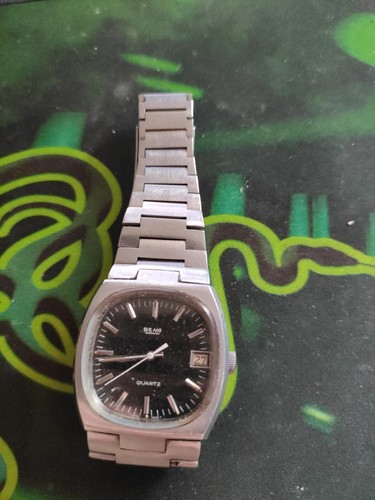 Vintage uhren swiss made - vintage,