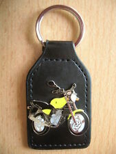 Schlüsselanhänger MZ 125 RT