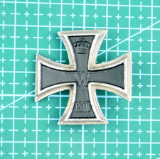3951 WW1 GERMANY IRON CROSS