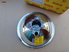 NEU Scheinwerfer Reflektor BOSCH 1305313928 Motorrad BMW 63 12 1 243 535