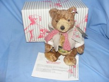 Steiff Bjorn Grizzly Teddybär