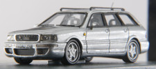 1:87 Audi RS 2 A.S.S Silber Neo Scale Resin alt PKW 87272 H0 HO OVP MiB