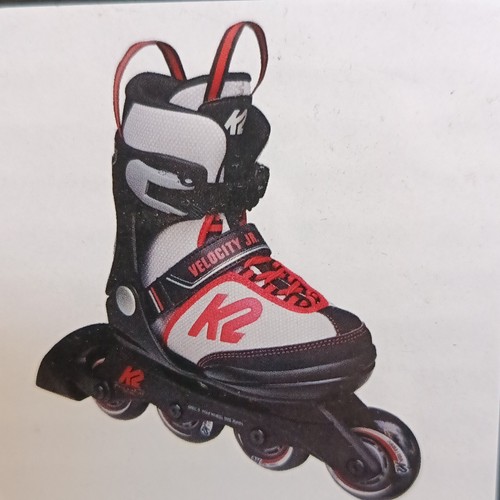 Velocity inline skates - k2, inline-skates