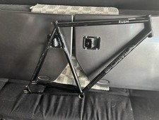 Soma Rush Frame Fixed Gear 54