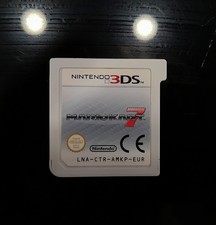 Mario Kart 7 (Nintendo 3DS) - 3DS, nur Modul
