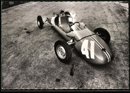 Fotografie auto rennwagen - fotografie,