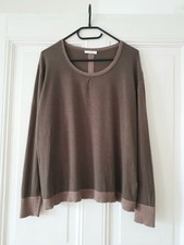 Pullover pure lucia gr - by,