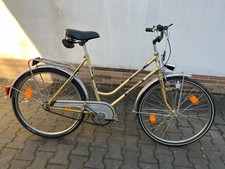 Damenfahrrad Frauenfahrrad
