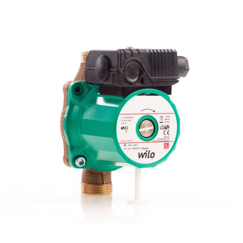 Wilo star 1 - wilo-star-z, 20/1