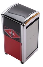 Coca Cola Serviettenspender