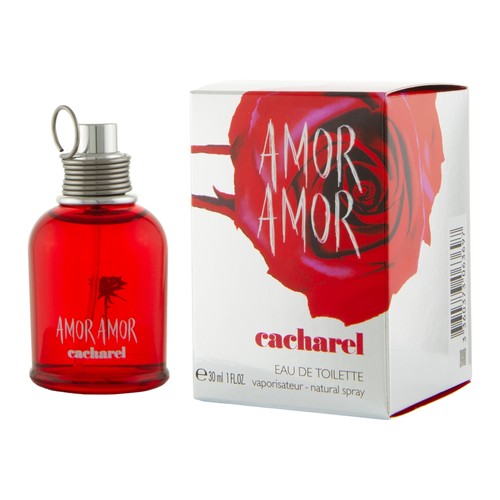 Cacharel amor eau - amor, de