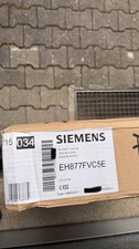 Siemens Induktionskochfeld