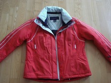 SKIANZUG - Damen, Größe 40