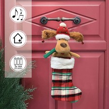 Singender & tanzender