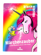 Black Stories: Junior – Märchenzauber / #5011959