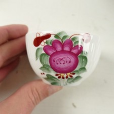 August Warnecke Dekor