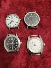 2 S.Oliver Uhren+ 2DANISH DESIGN Uhren für Damen 