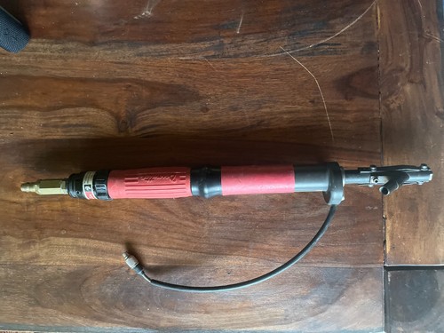 Desoutter druckluftschrauber - desoutter,