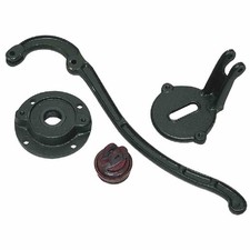 PUTEUS Schwengel für