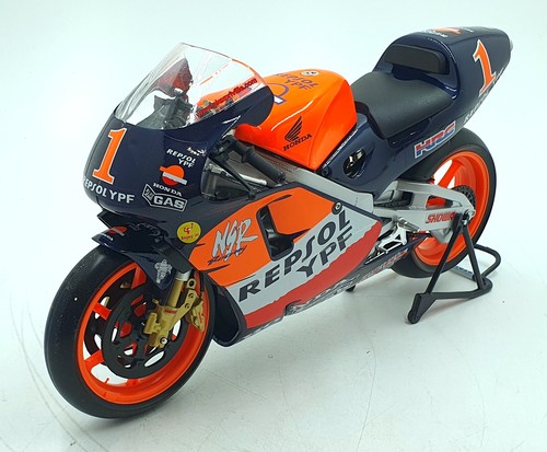 Guiloy scale 16265 honda - 1/6,