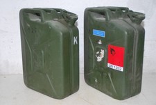 Kanister 20l - 2x,