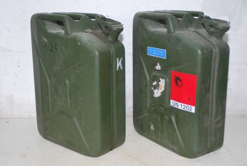 Kanister 20l - kanister,