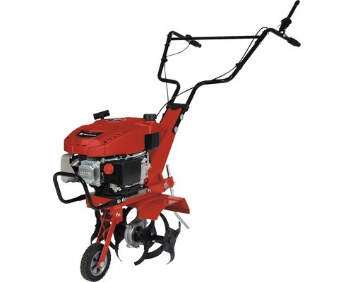 Benzin motorhacke einhell - benzin,
