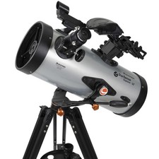 Celestron Teleskop N 127/1000