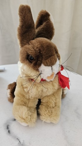 Original steiff stoffhase - original,