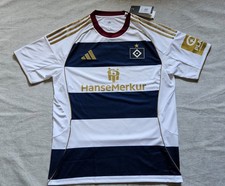 HSV Hamburger SV  Trikot -