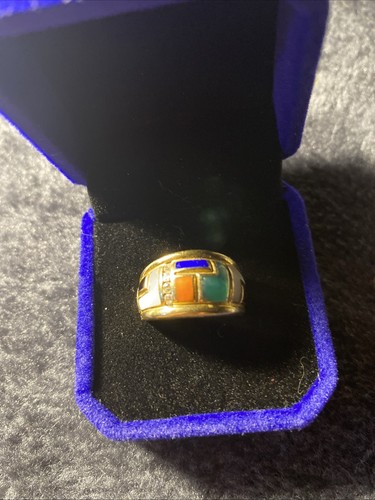 Designer esche 14kt gold - esche,