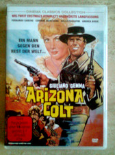 Arizona colt dvd uncut - arizona,