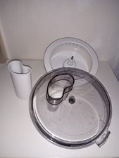 AEG Finesse plus Zentrifuge