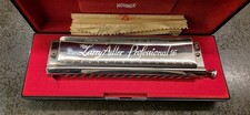 HOHNER Mundharmonika, Larry