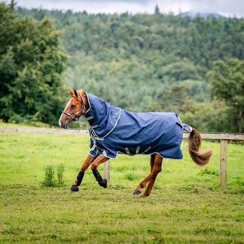 Horseware amigo 1200d plus - amigo,