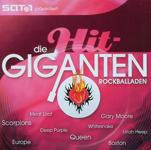 Various die hit - die,