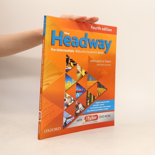 New headway fourth edition - :,