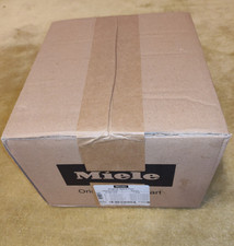 Neue Miele Spülmaschine