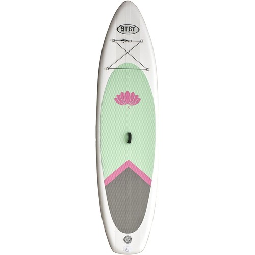 Ninetysixty yoga sup - ninetysixty, 10'6"