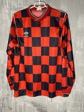 Vintage 80er-90er Jahre Umbro