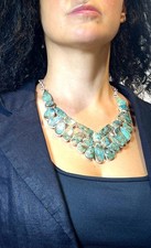 Designer Collier | Luxus