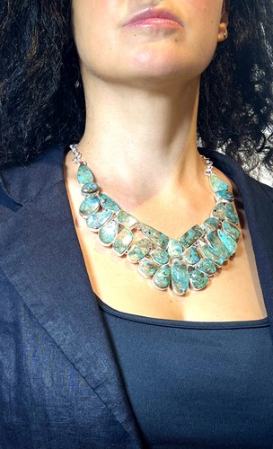 Designer collier luxus - designer, |