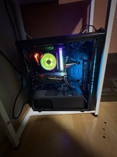 ✅ AMD Ryzen 7 3700X Gaming Desktop PC, 16GB RAM, 500 SSD, Windows 11 Pro. 