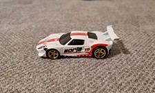 Hot Wheels Prototype Factory