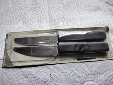 Pizzamesser 2 Stück Neu Mit Lagerspuren 