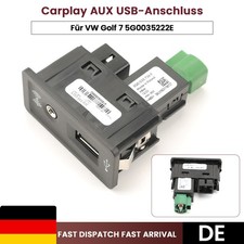 5q0035726e mib2 usb carplay - usb,