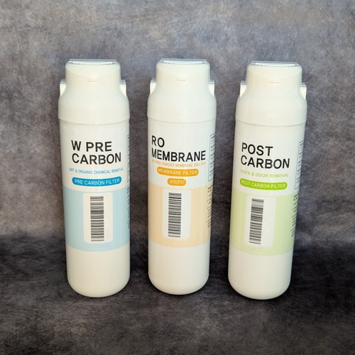 Membrane filtersatz set - filtersatz,