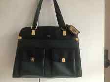 RLL Ralph Lauren  Handtasche Damentasche echt Leder