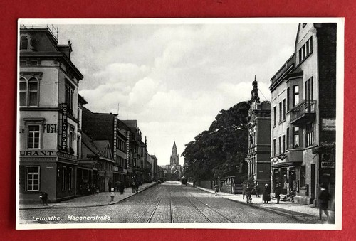 Letmathe bei iserlohn um - letmathe,