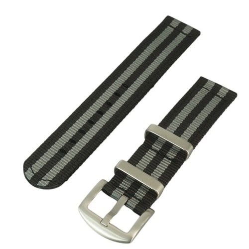 Split strap uhrenarmband mm - split-strap, 20